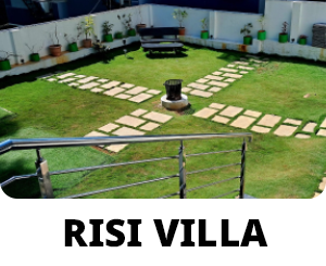 Risi villa