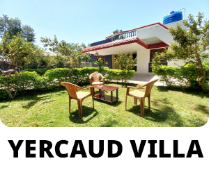 Yertcaud villa